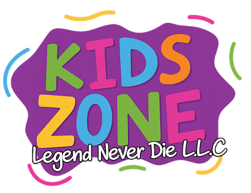 Kids Zone Legend