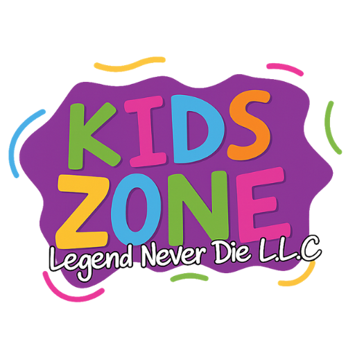 Kids Zone Legend Never Die