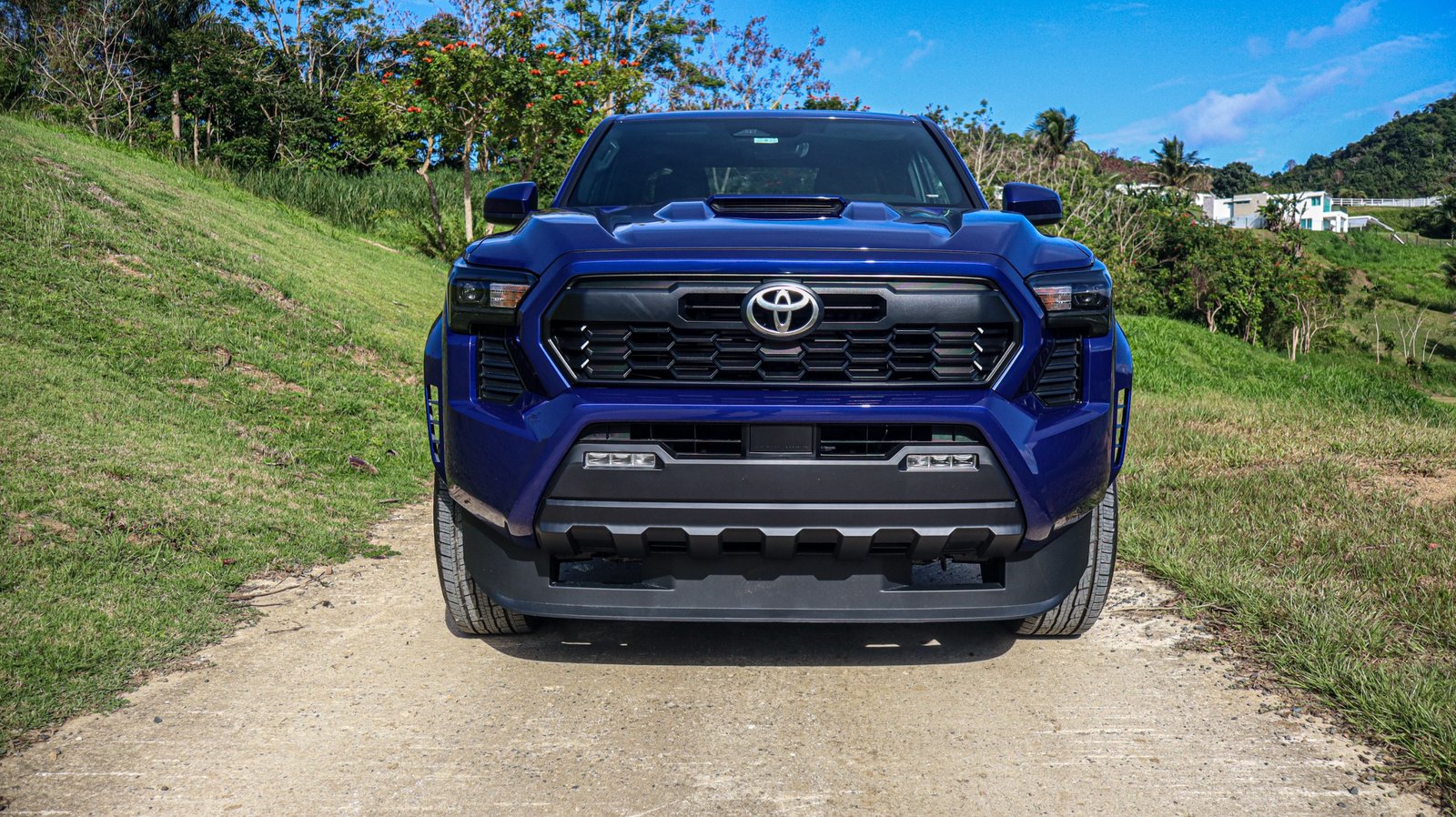 Tacoma 1