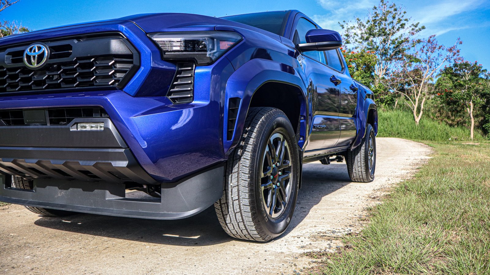 Tacoma 2
