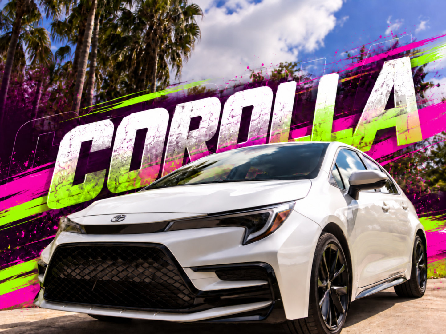 Toyota Corolla 2026 SE - foto 1