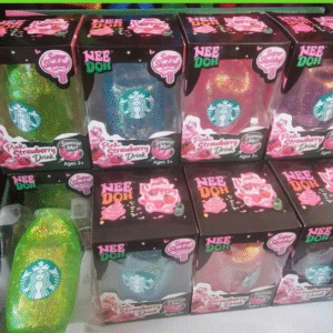 Squeeze | Drink Starbuck