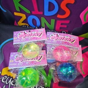 Squeeze Ball