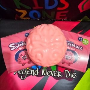 Squishy | Brain