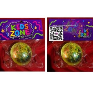 Squeeze Ball | Kid Zone