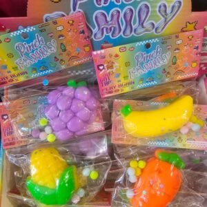 Pinch Family (Variedad) | Squeeze