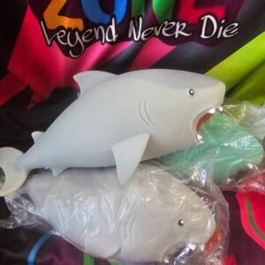 Squishy | Shark Jumbo