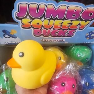 Squishy | Duck Jumbo