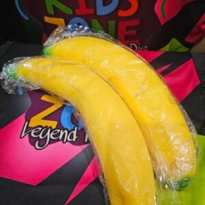 Squishy | Banana Jumbo