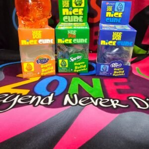 Squishy | Nice Cube Gota