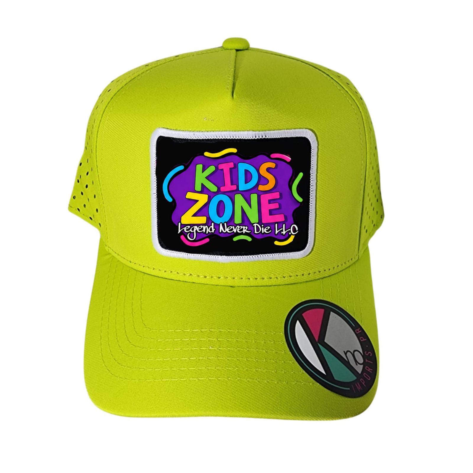 Gorras