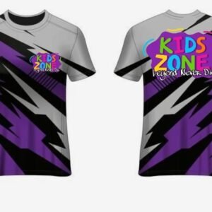 Camisas con Patrones | Kids Zone