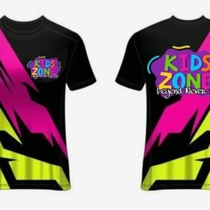 Camisas con Patrones | Kids Zone