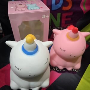 Squishy | Unicornio