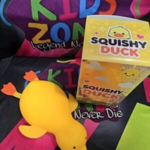 Squishy | Pato